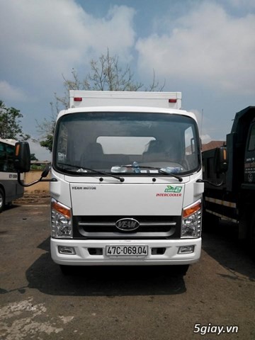 L/H: 0932.707.839 Cty chúng tôi chuyên bán các sp xe HINO,HYUNDAI,ISUZU..xe tải nhẹ và nặng mới 100% - 18
