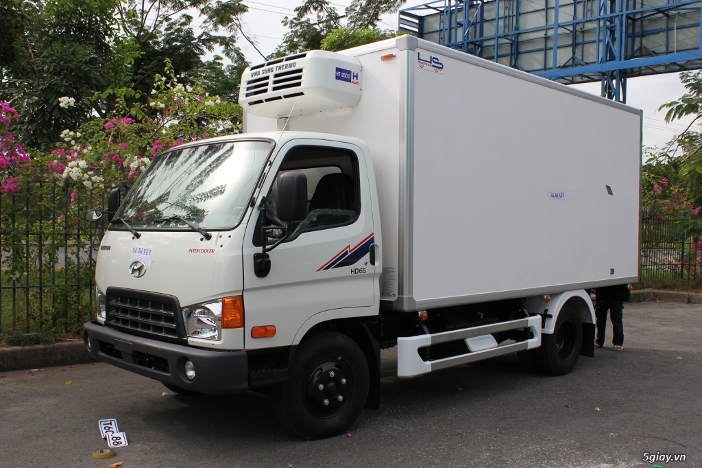 L/H: 0932.707.839 Cty chúng tôi chuyên bán các sp xe HINO,HYUNDAI,ISUZU..xe tải nhẹ và nặng mới 100% - 12