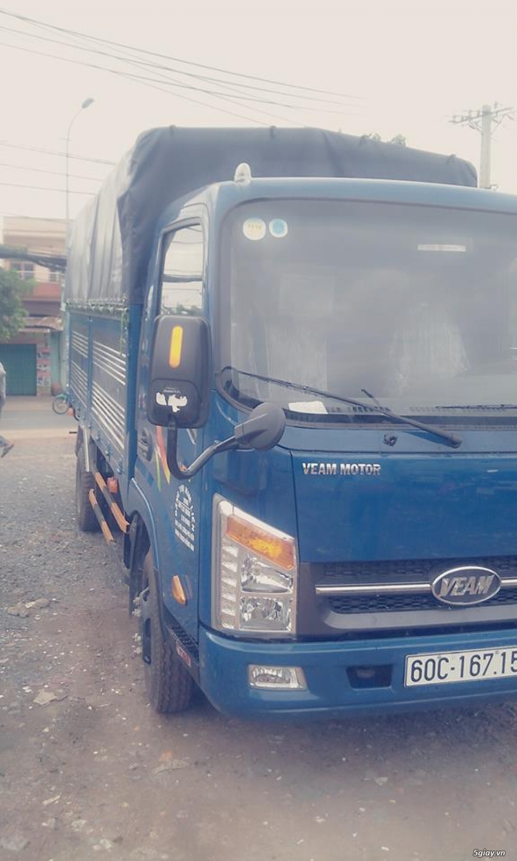 L/H: 0932.707.839 Cty chúng tôi chuyên bán các sp xe HINO,HYUNDAI,ISUZU..xe tải nhẹ và nặng mới 100% - 15