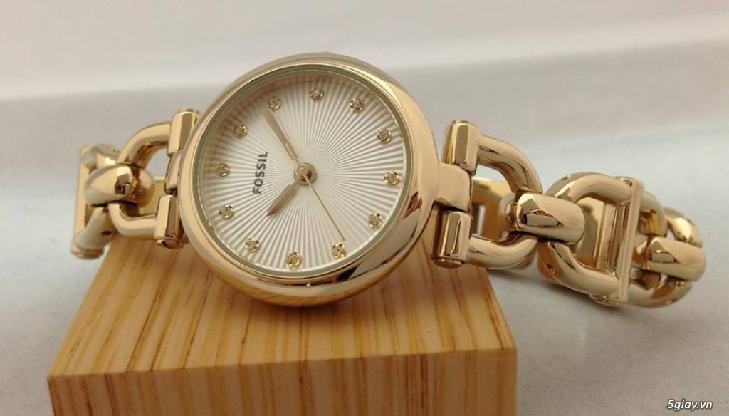 [The Time shop] Đồng hồ chính hãng- Hoàn tiền 200% nếu phát hiện fake, replica - 10