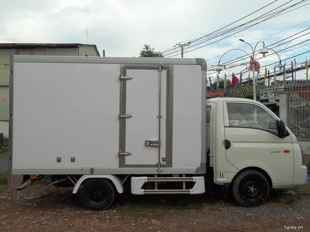 L/H: 0932.707.839 Cty chúng tôi chuyên bán các sp xe HINO,HYUNDAI,ISUZU..xe tải nhẹ và nặng mới 100% - 8
