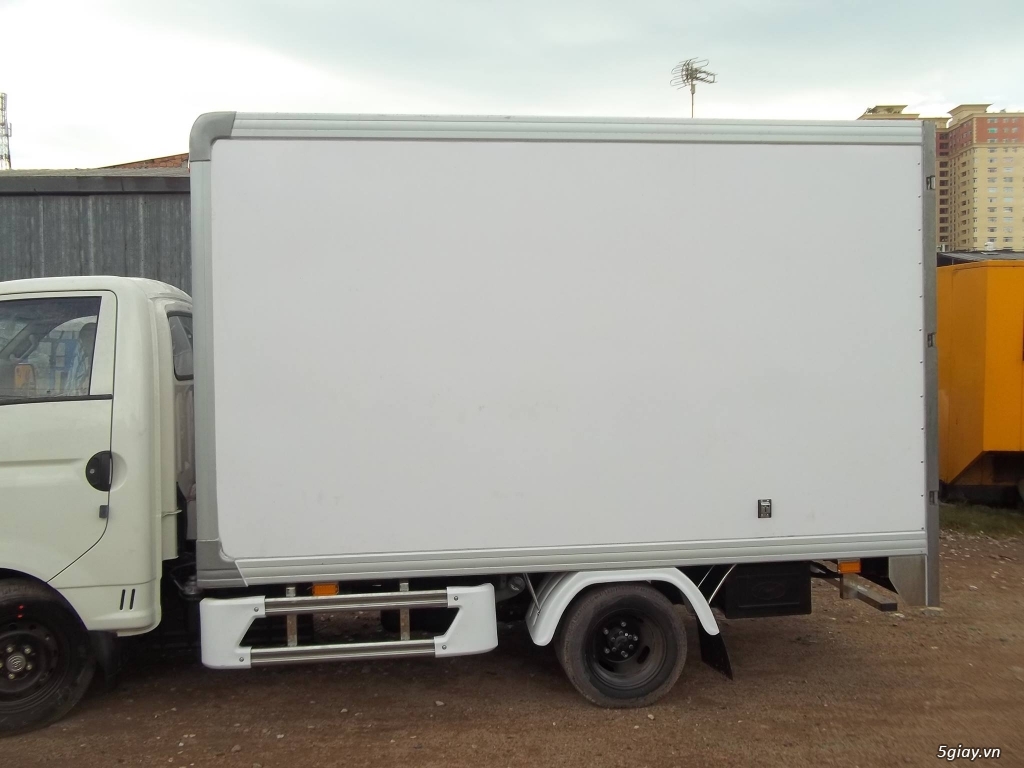 L/H: 0932.707.839 Cty chúng tôi chuyên bán các sp xe HINO,HYUNDAI,ISUZU..xe tải nhẹ và nặng mới 100% - 6