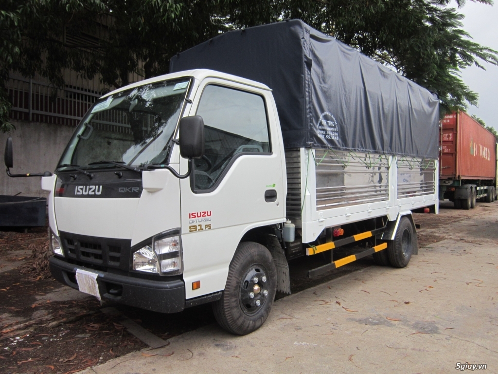 L/H: 0932.707.839 Cty chúng tôi chuyên bán các sp xe HINO,HYUNDAI,ISUZU..xe tải nhẹ và nặng mới 100% - 25