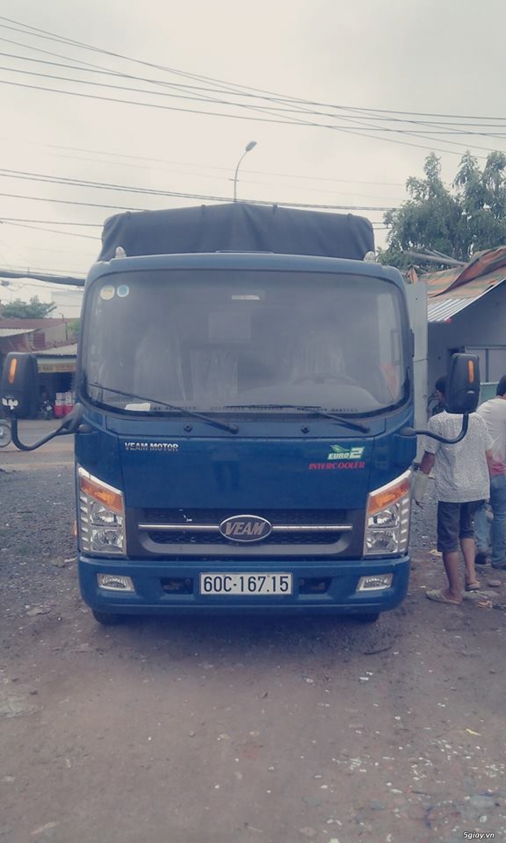 L/H: 0932.707.839 Cty chúng tôi chuyên bán các sp xe HINO,HYUNDAI,ISUZU..xe tải nhẹ và nặng mới 100% - 16