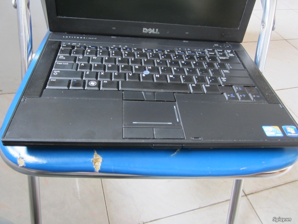 Laptop DELL Latitude E6410 core i5, ram 4G, Card rời, ĐẲNG CẤP MỸ - 3