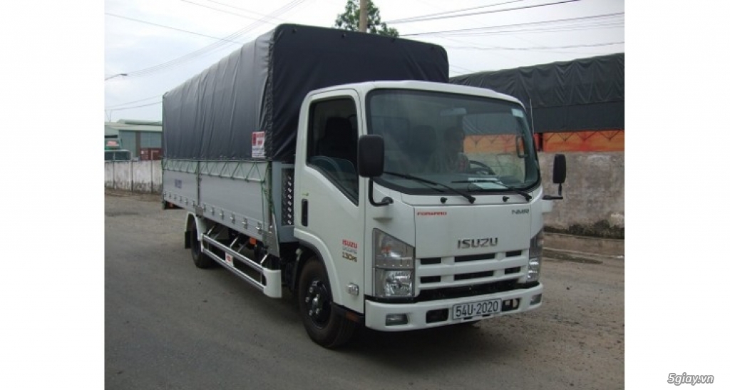 L/H: 0932.707.839 Cty chúng tôi chuyên bán các sp xe HINO,HYUNDAI,ISUZU..xe tải nhẹ và nặng mới 100% - 26
