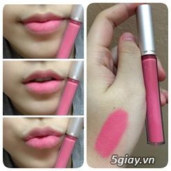 SON TƯƠI CAO CẤP- SON HANDMADE CHẤT NHƯ SON HÃNG