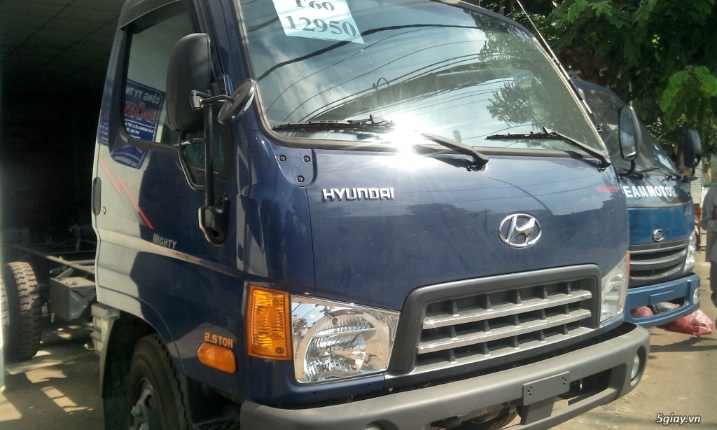 L/H: 0932.707.839 Cty chúng tôi chuyên bán các sp xe HINO,HYUNDAI,ISUZU..xe tải nhẹ và nặng mới 100% - 13