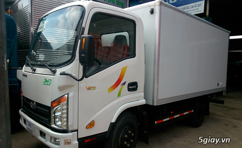 L/H: 0932.707.839 Cty chúng tôi chuyên bán các sp xe HINO,HYUNDAI,ISUZU..xe tải nhẹ và nặng mới 100% - 17