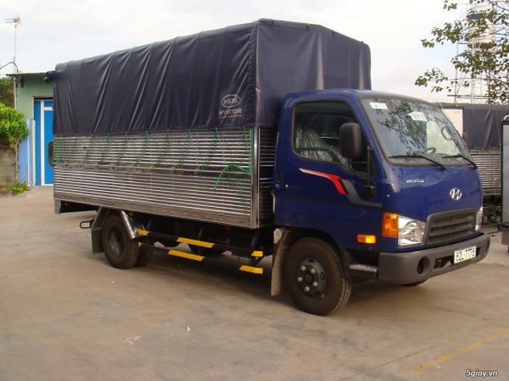L/H: 0932.707.839 Cty chúng tôi chuyên bán các sp xe HINO,HYUNDAI,ISUZU..xe tải nhẹ và nặng mới 100% - 9