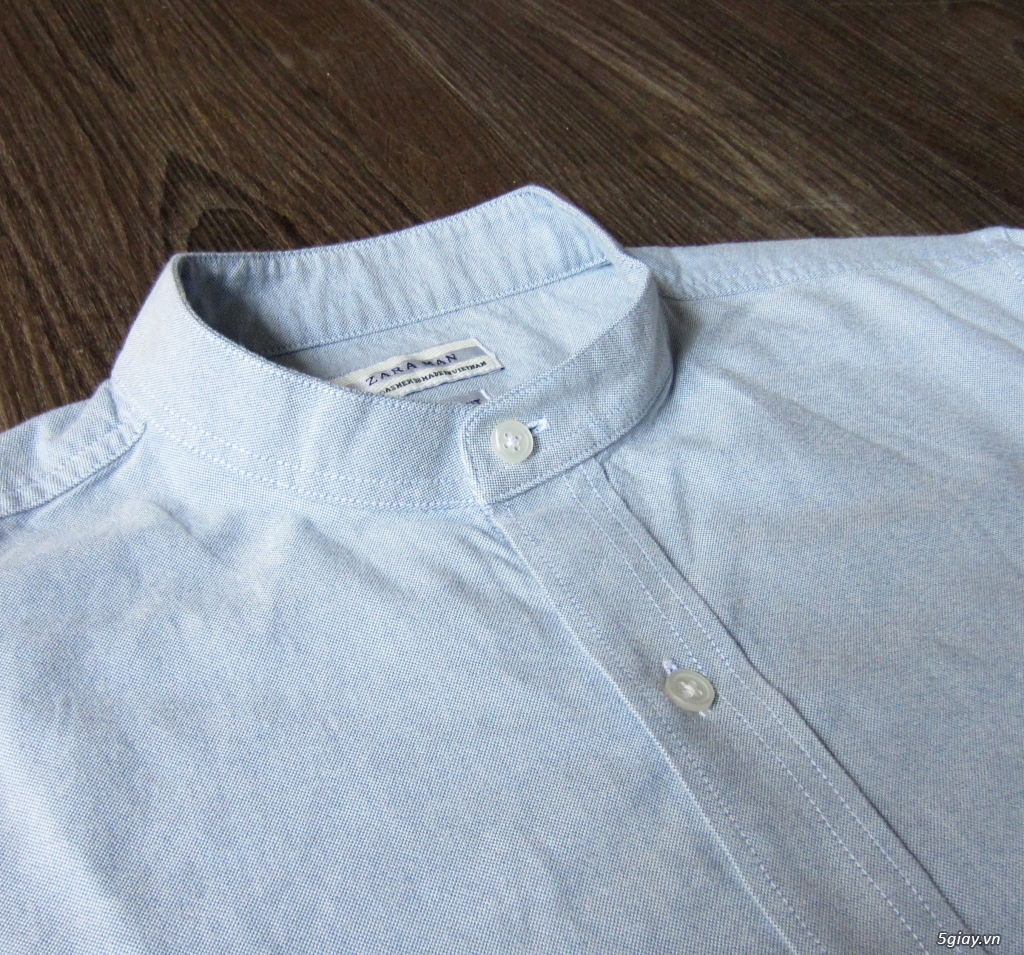 [ T+SHOP ]  -  Hàng hiệu 100% Original,Chuyên các thương hiệu ZARA, PULL&BEAR,H&M, LEVIS Cambodia - 25