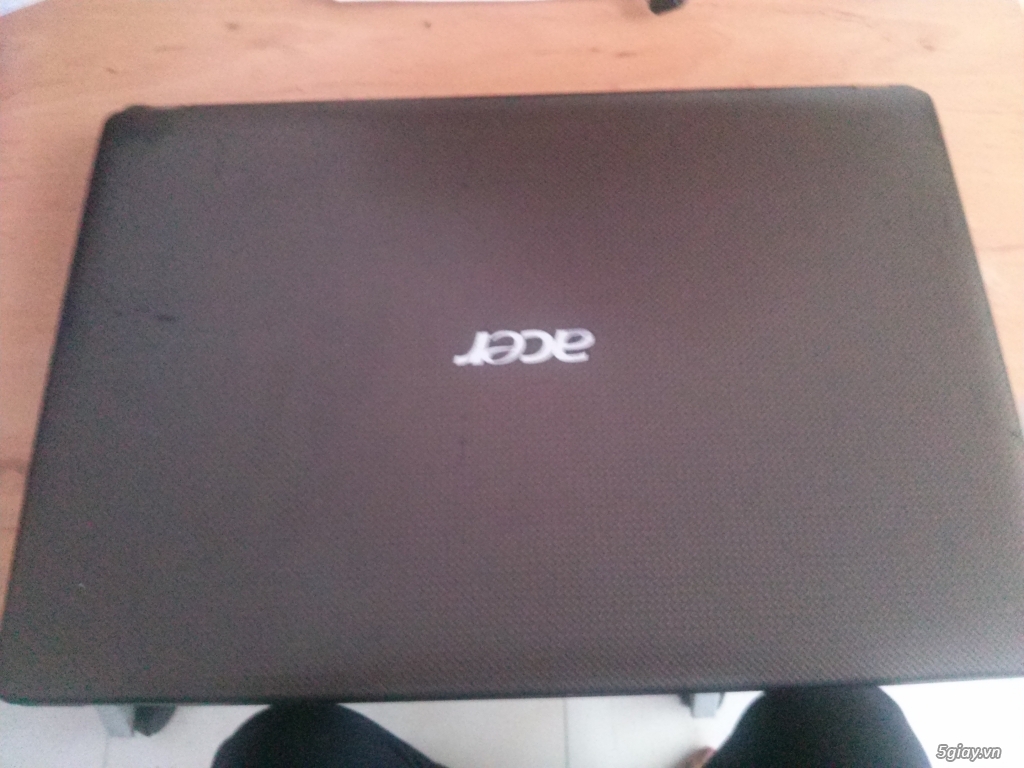Bán Laptop Acer 4750 I3 giá tốt