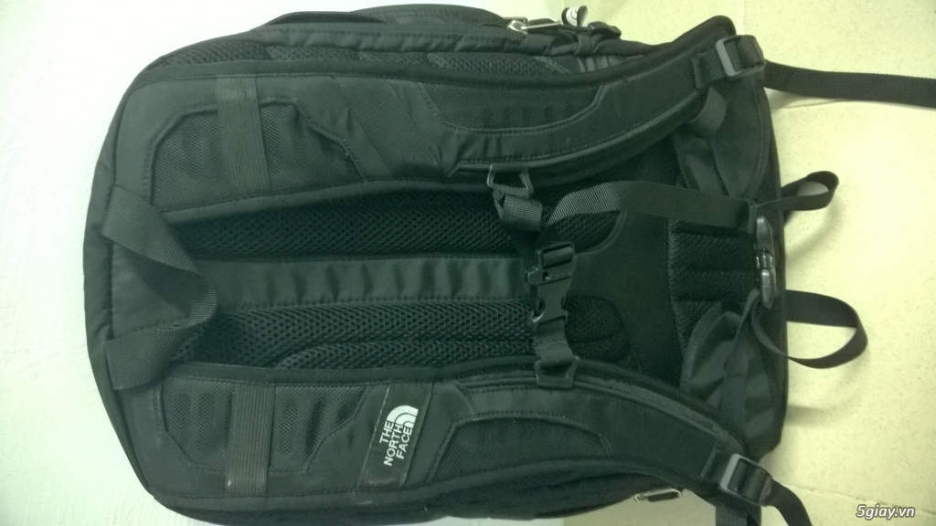 Balo The North Face Mainframe chính hãng mới 98% - 4