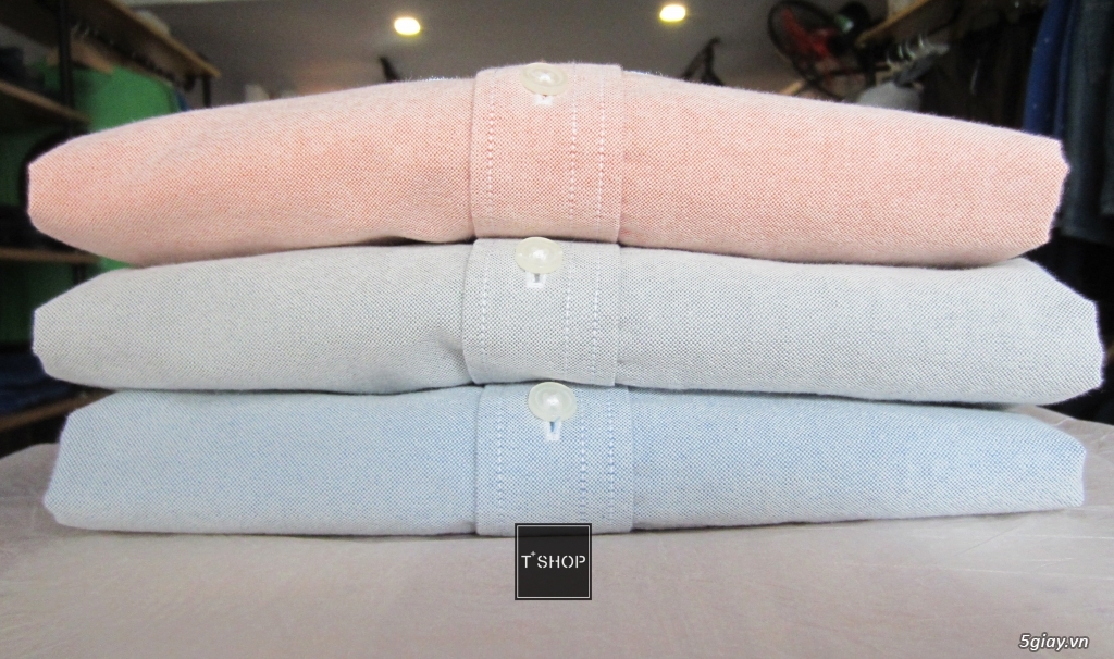[ T+SHOP ]  -  Hàng hiệu 100% Original,Chuyên các thương hiệu ZARA, PULL&BEAR,H&M, LEVIS Cambodia - 26