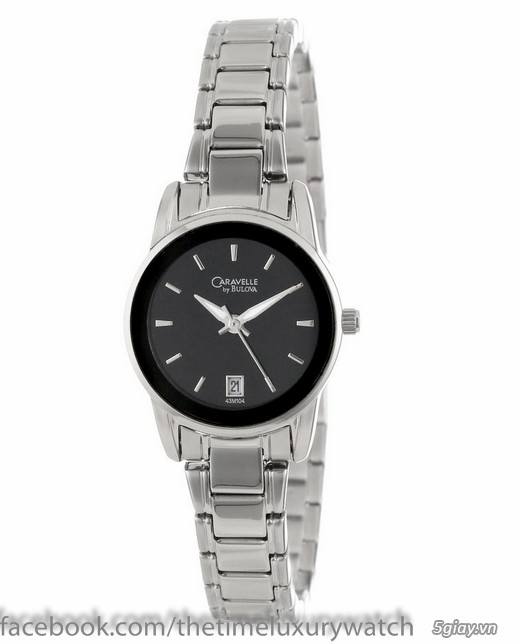 [The Time shop] Đồng hồ chính hãng- Hoàn tiền 200% nếu phát hiện fake, replica - 19
