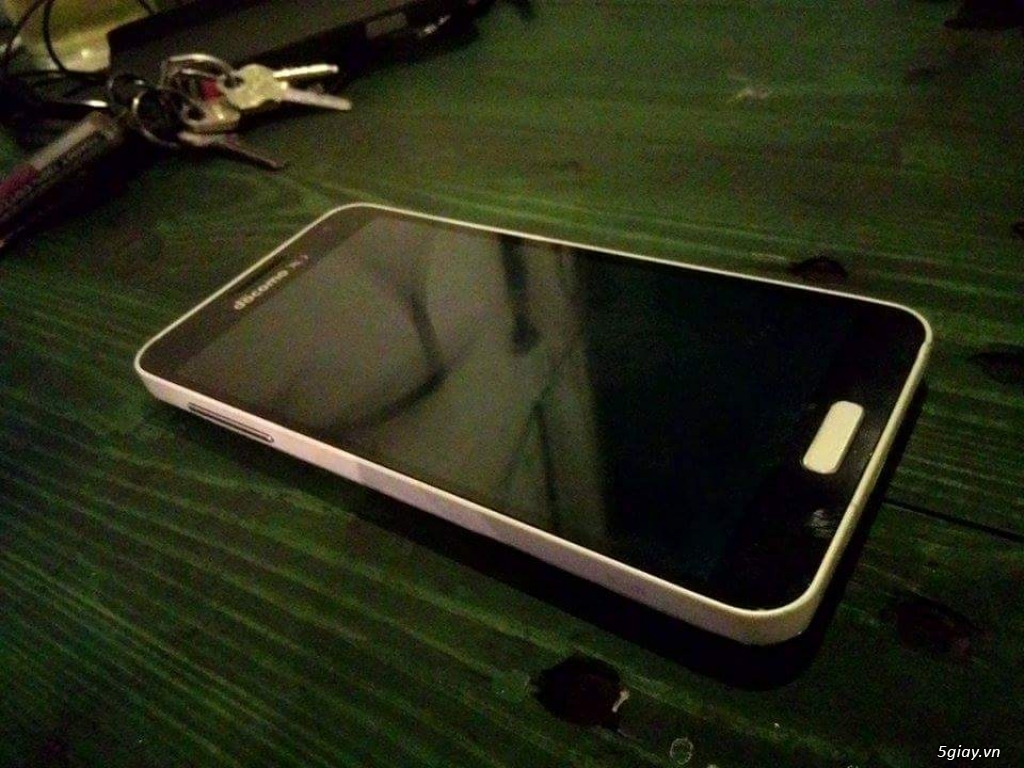 Bán Điện thoại Samsung Galaxy J Docomo 4triệu giá thương lượng, tặng kèm sạc dự phòng Xiaomi 10000 2 - 2
