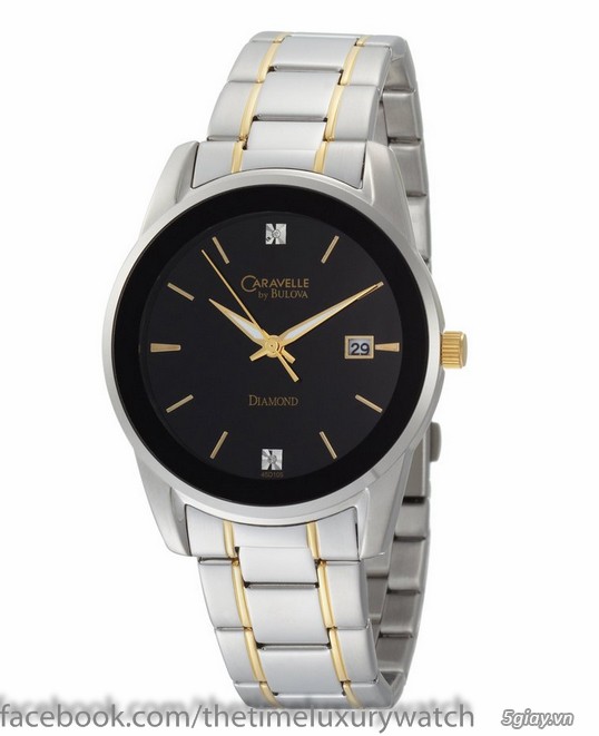 [The Time shop] Đồng hồ chính hãng- Hoàn tiền 200% nếu phát hiện fake, replica - 15