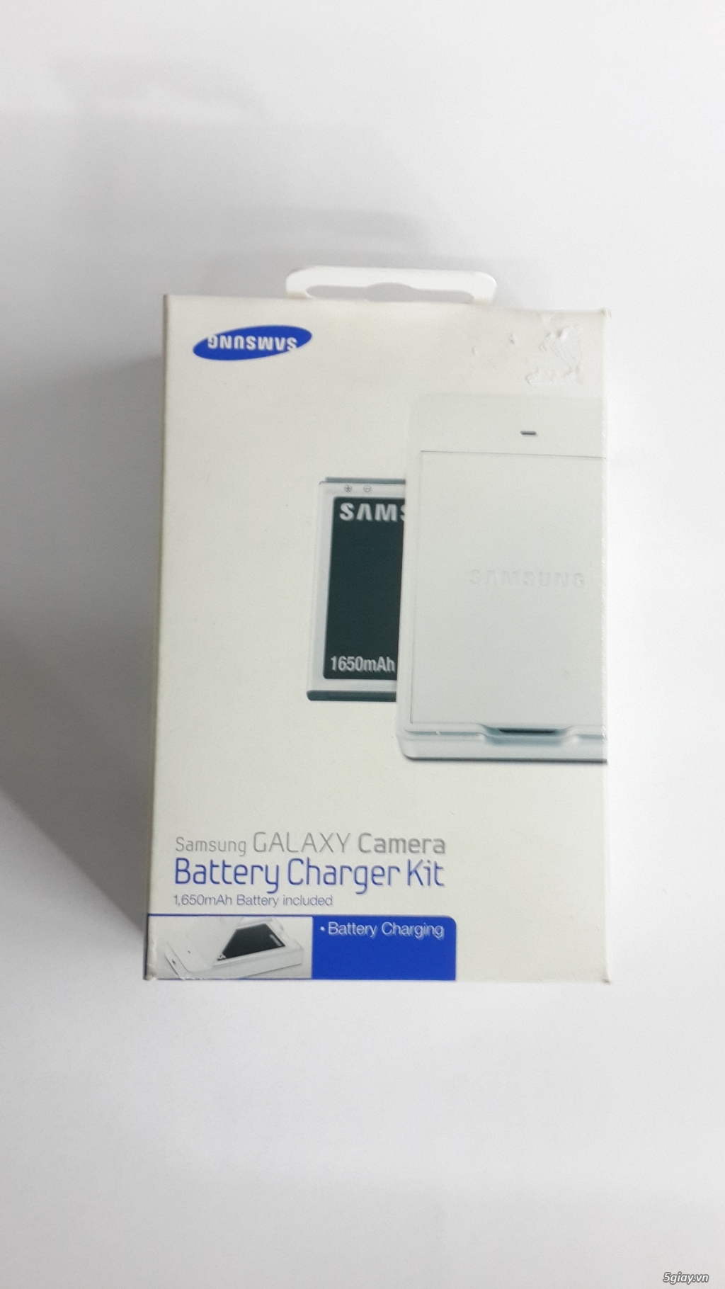 [TP.HCM] Bao da, ốp lưng Samsung S6, S6 Egde - hàng chính hãng và nhiều loại phụ kiện khác - 27