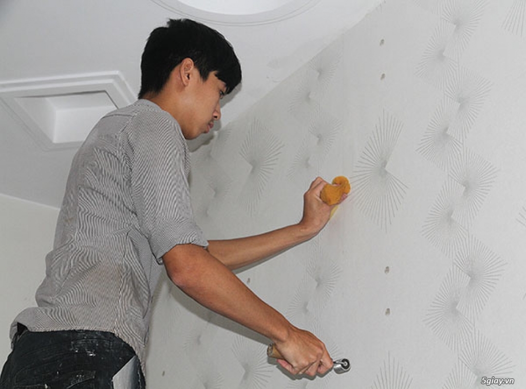 Giấy dán tường Hàn Quốc cao cấp giá tốt – nhà NKhẩu, phân phối, thi công chuyên nghiệp tại Việt Nam - 35
