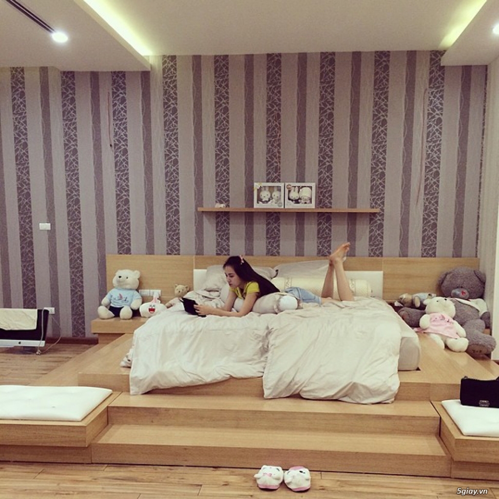 Giấy dán tường Hàn Quốc cao cấp giá tốt – nhà NKhẩu, phân phối, thi công chuyên nghiệp tại Việt Nam - 34