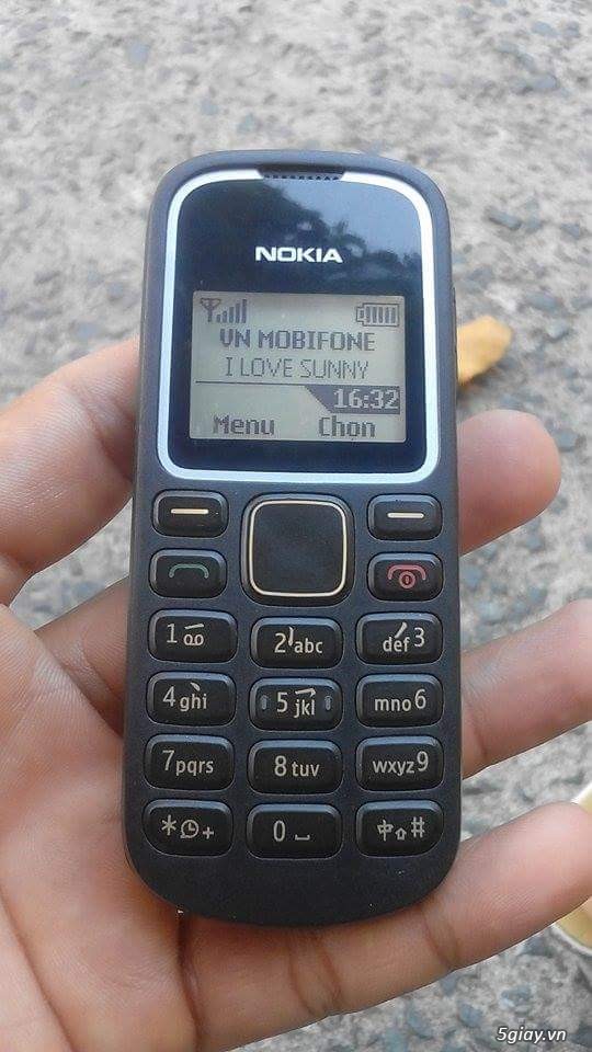 Nokia Chữa Cháy Bao Zin Đẹp Rẻ Bền Dành Cho SV-HS - 12