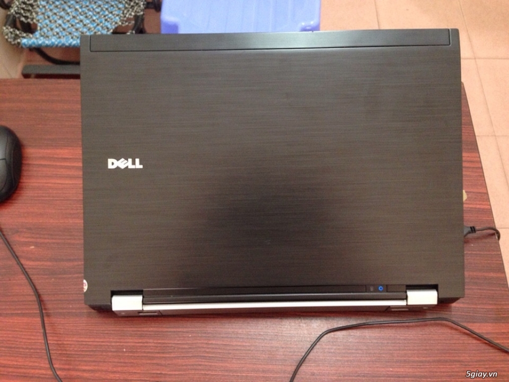 Laptop Dell E6400 Ngon,Đẹp