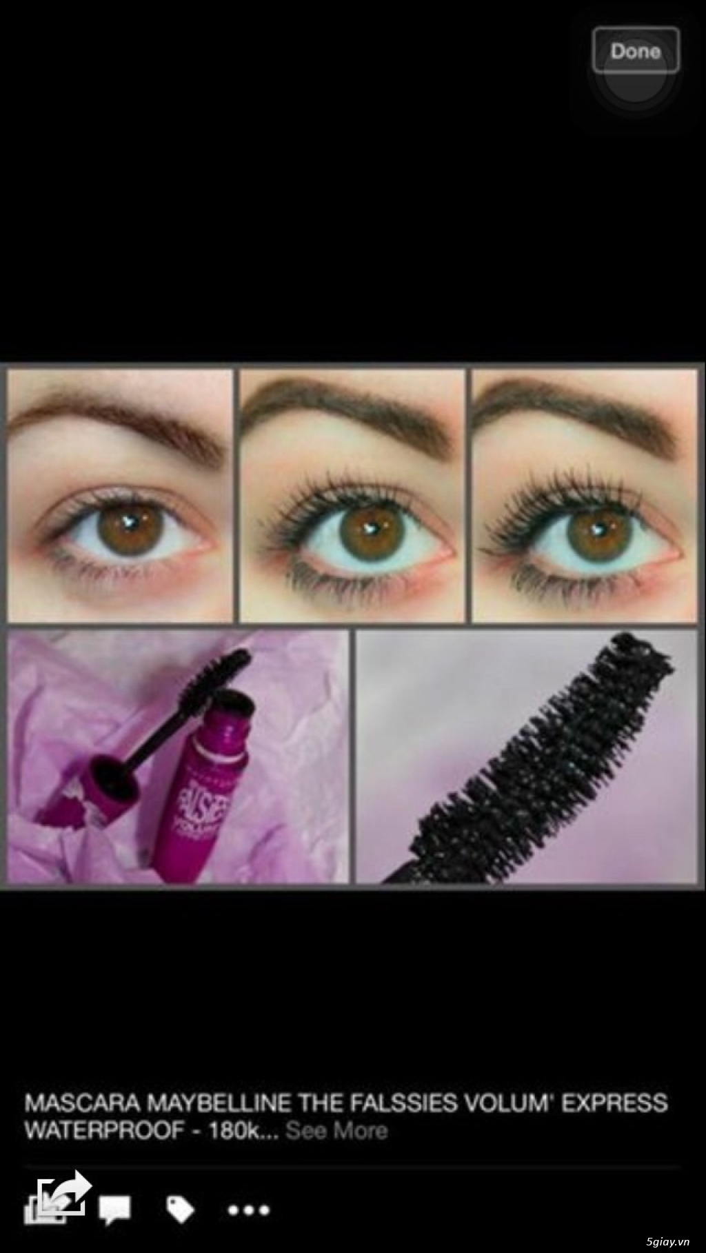 Makeup-Skincare-SRM:Revlon,L'OReal,Olay,Garnier,CG.Khử mùi:Gillette,RG,Dove,Degree - 15