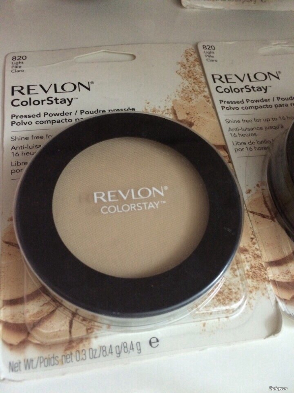 Makeup-Skincare-SRM:Revlon,L'OReal,Olay,Garnier,CG.Khử mùi:Gillette,RG,Dove,Degree - 47