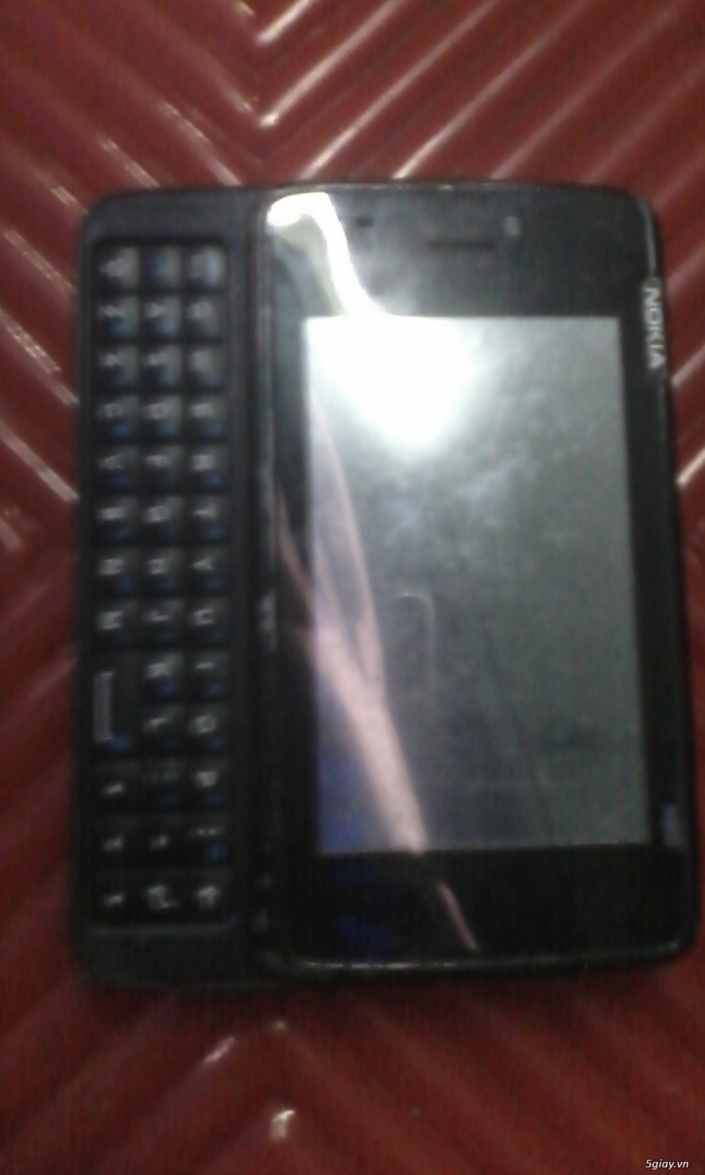 list điện thoại cần ra đi gấp giá cực thơm - 9