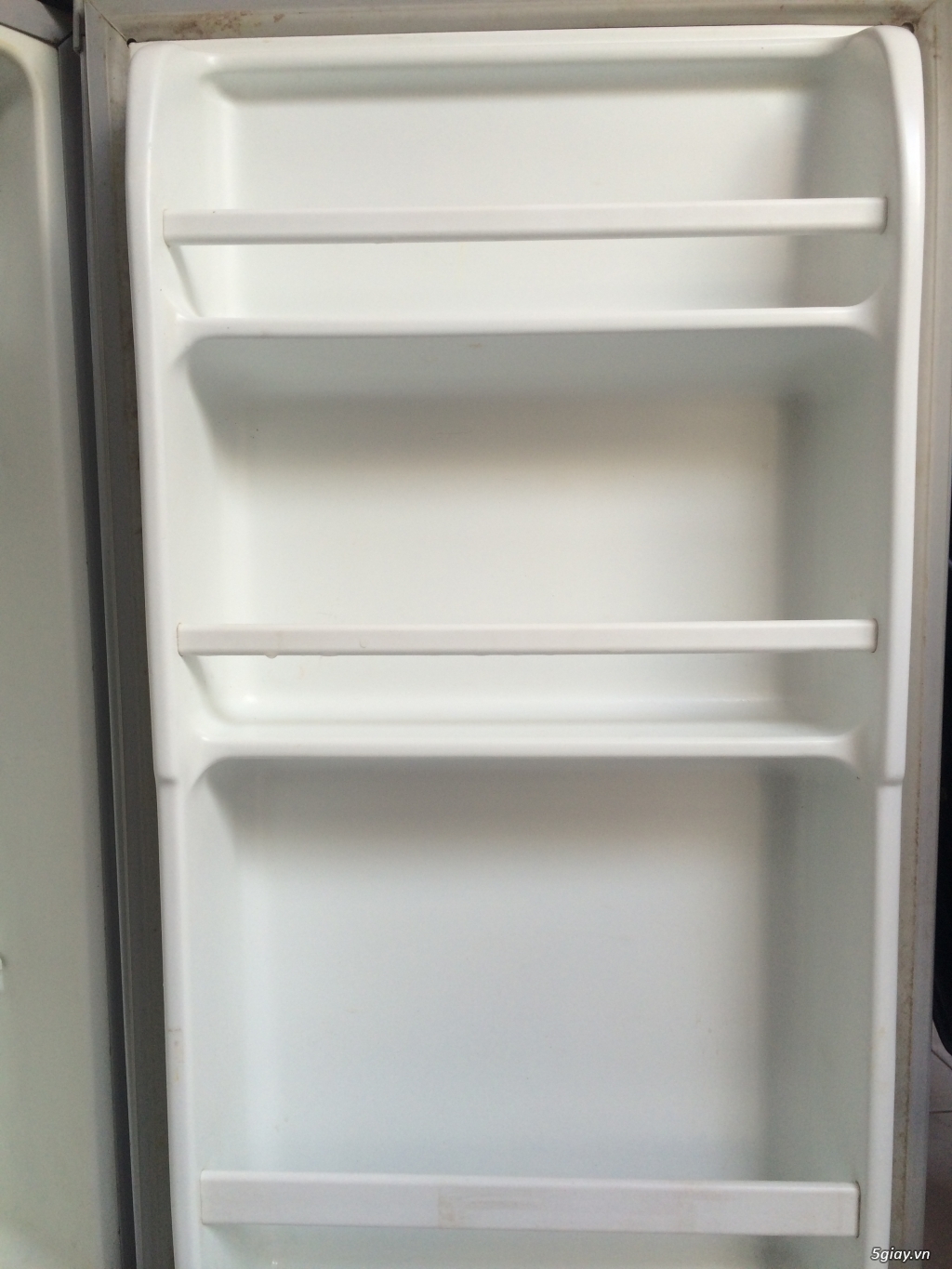 Cần bán tủ lạnh mini Midea HS-120FN 110 lít - 5