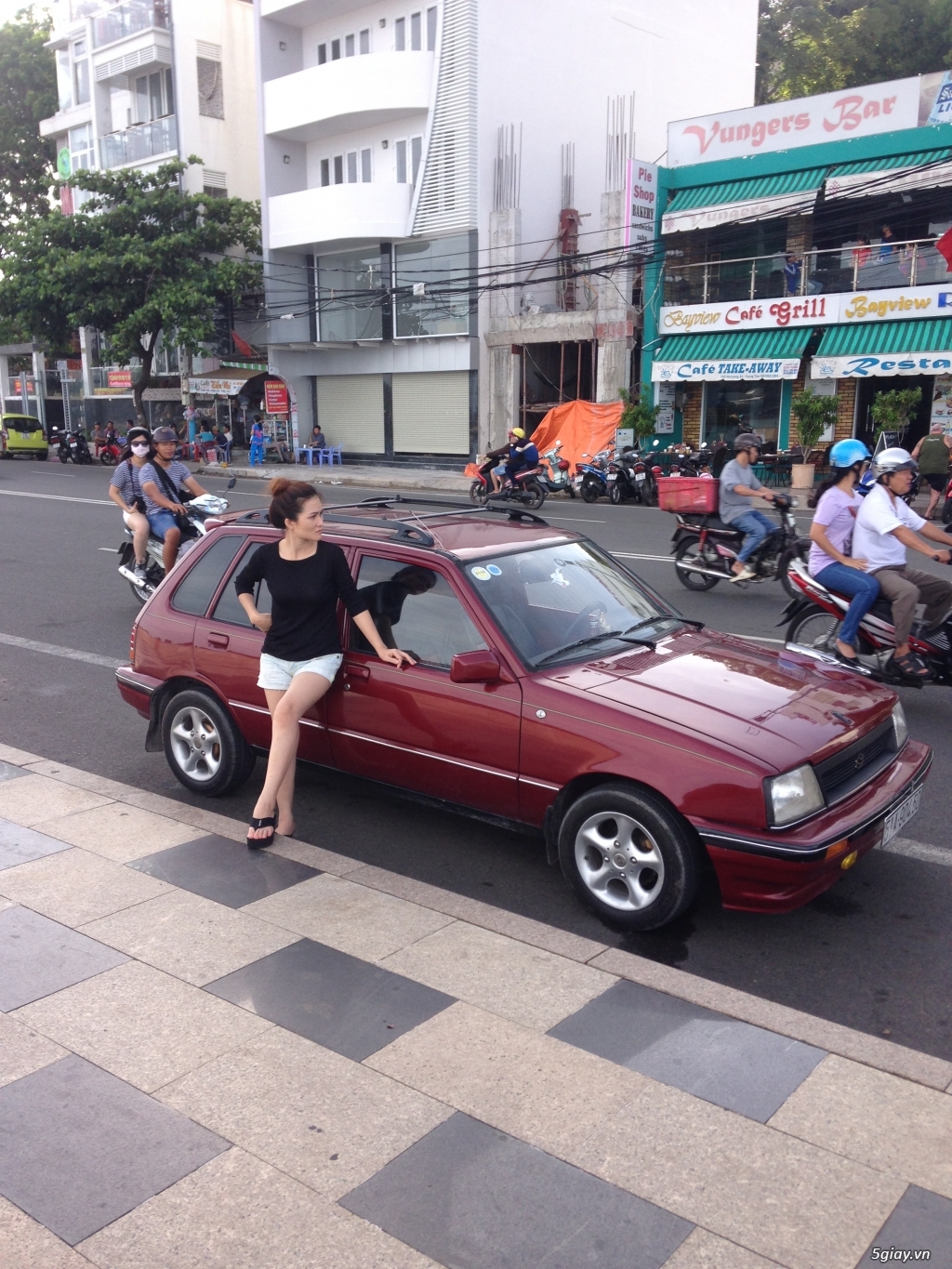 Suzuki Cultus , Xe long lanh, Zin, nhập nguyên con Nhật Bản, rất tiết kiệm, bán giá rẽ
