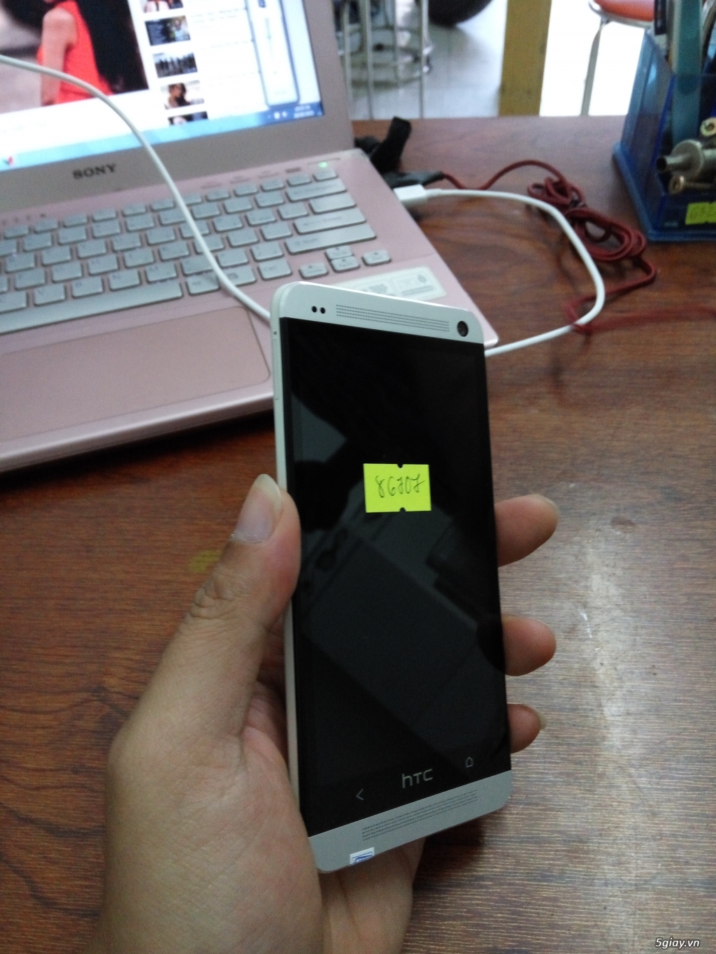 LG SAMSUNG HTC Sky Cam Kết Hàng Nguyên bản 100%-Mua Nhiều Giảm Nhiều - 40