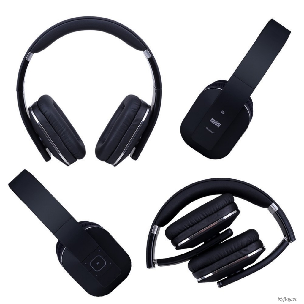 [FantasyShop]Tai nghe, loa Bluetooth(và có dây) nhập khẩu US. Chất lượng tốt nhất trong tầm giá. - 1