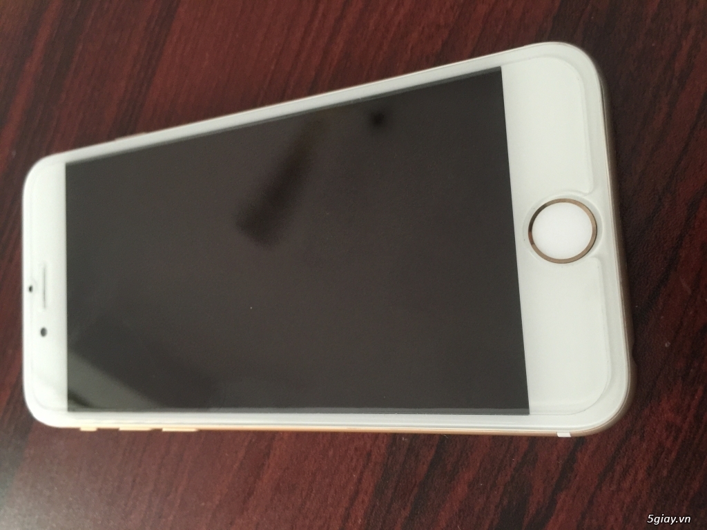 iPhone 5s gold Likenew 6t5, ip6 Qt 9t9, ip 6 Plus 16 trắng new fullbox nguyên seal bảo hành 1 đổi 1 - 3