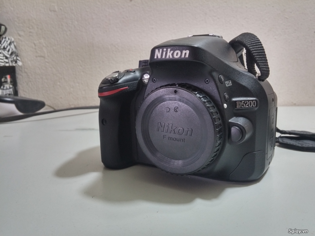 Cần bán Lens Tamron for Nikon - 2