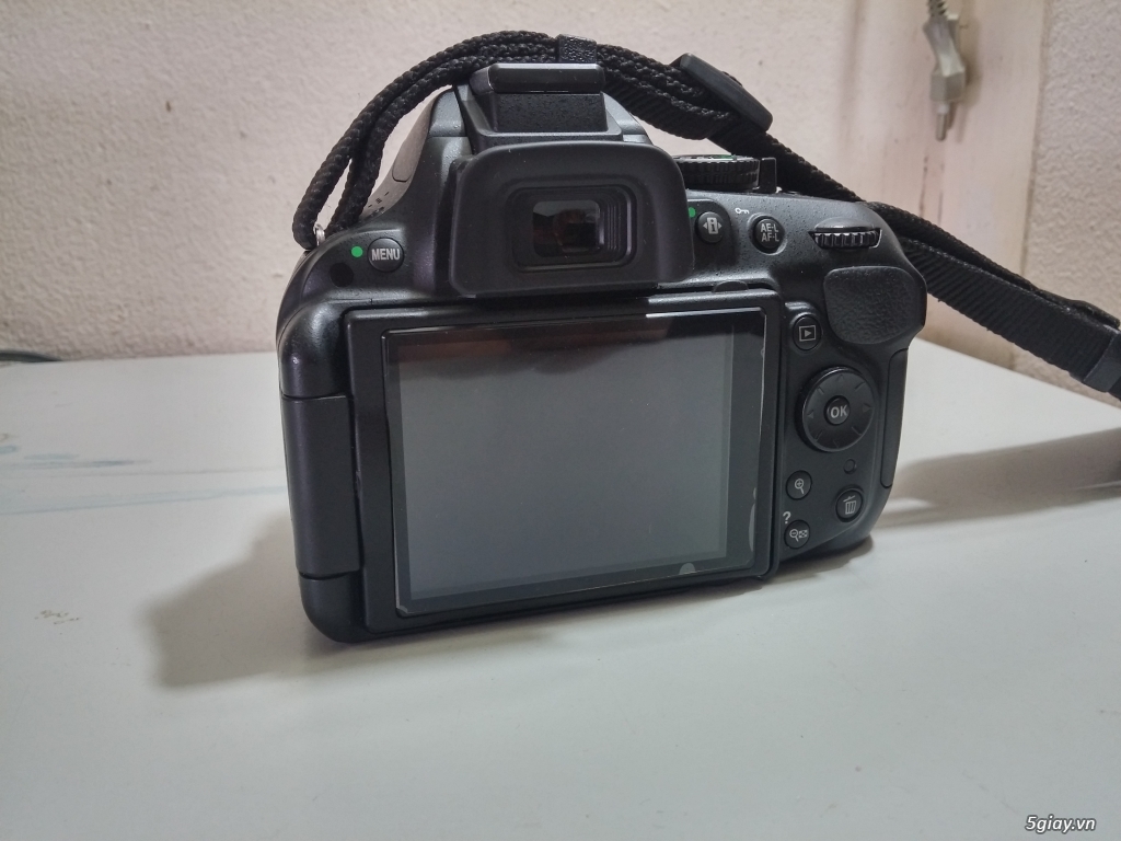 Cần bán Lens Tamron for Nikon - 4
