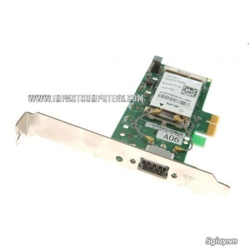 Cung cấp linh kiện sever và thiết bị mạng