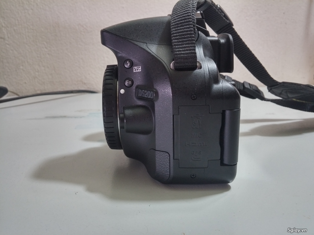 Cần bán Lens Tamron for Nikon - 3