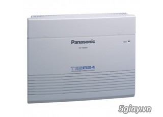 Thanh lý giá vốn Tổng đài Panasonic KX - TES 824
