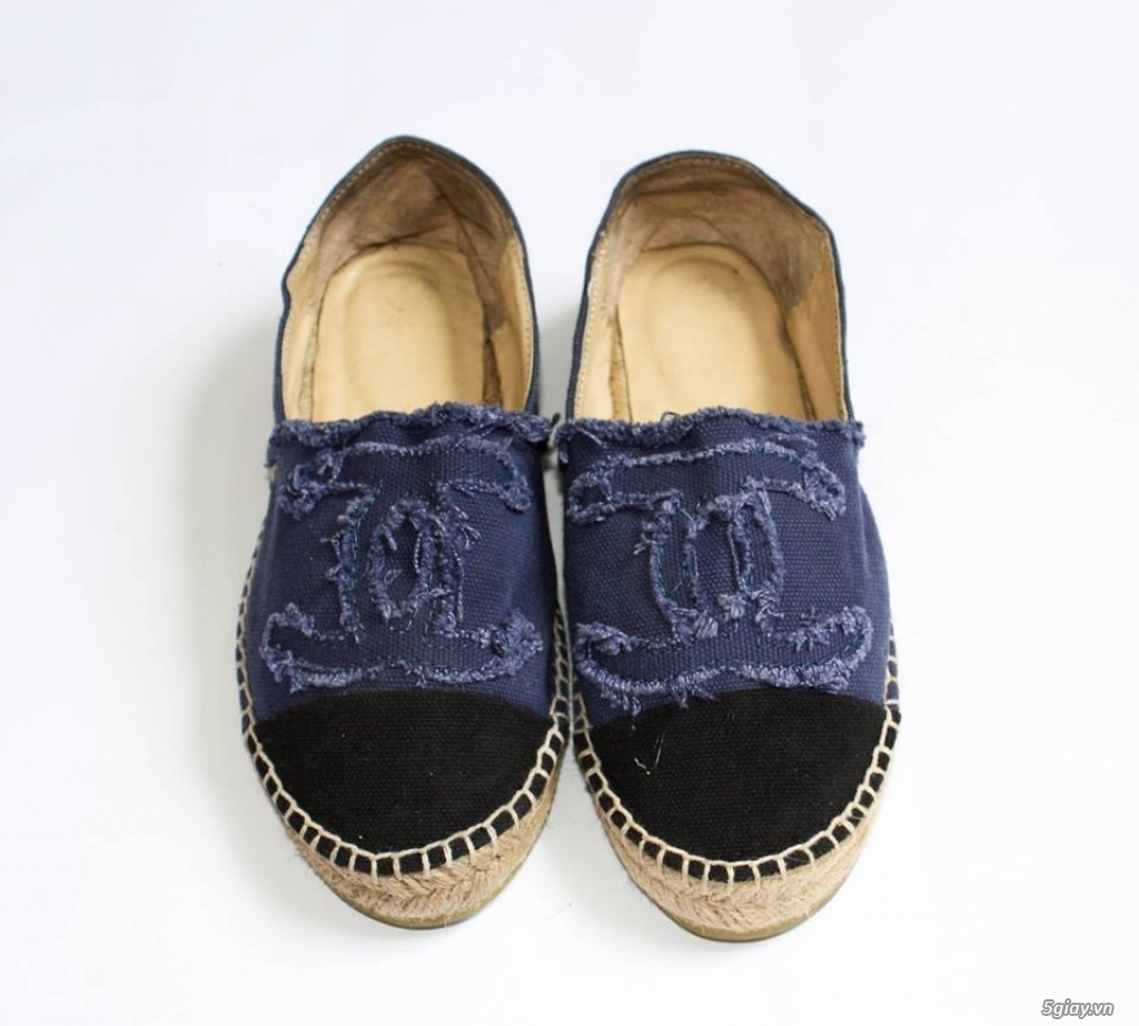 Giày nữ: Louboutin, Valentino, chaaa, LV, Ferragamo, Prada, Jimmy Choo..đẹp và sang trọng, quí phái - 36