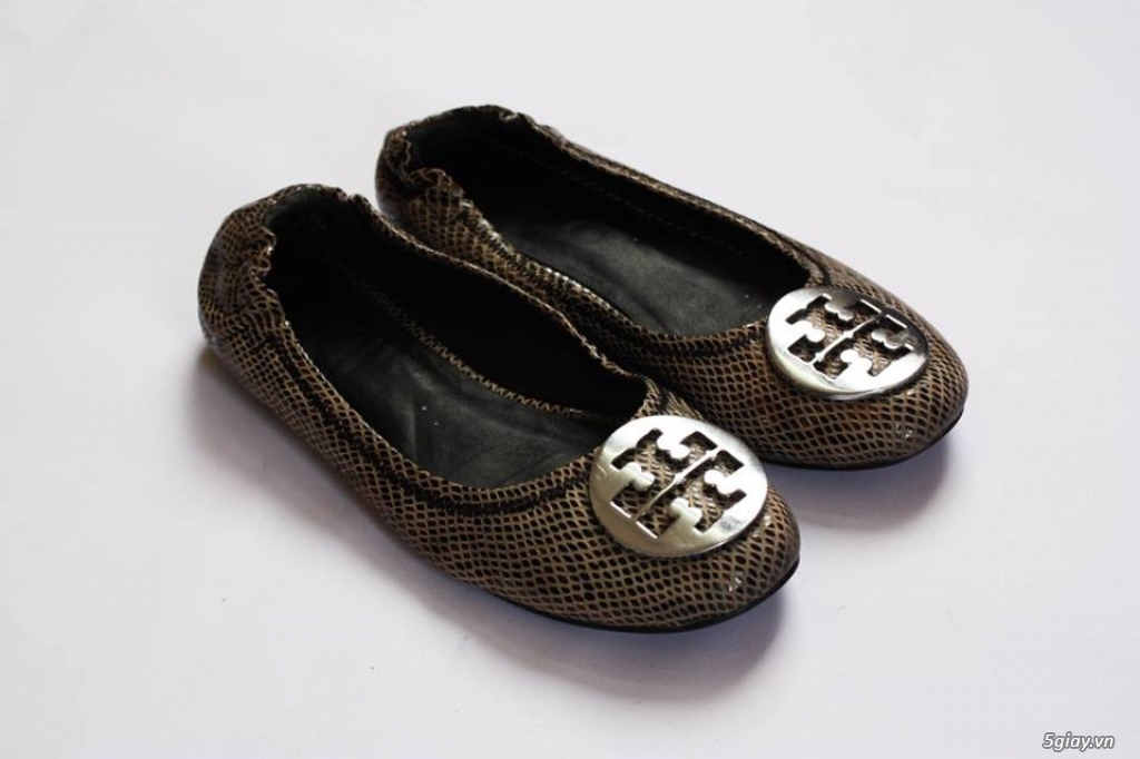 Giày nữ: Louboutin, Valentino, chaaa, LV, Ferragamo, Prada, Jimmy Choo..đẹp và sang trọng, quí phái - 28