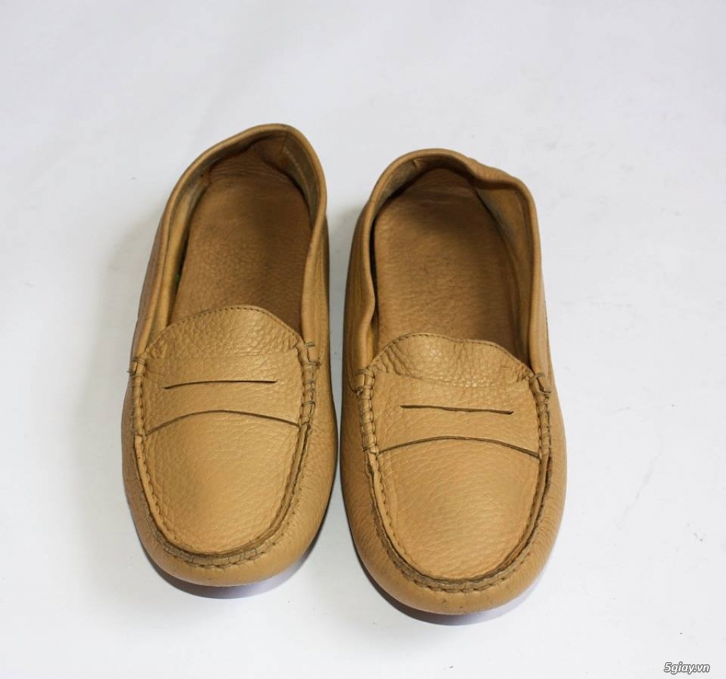 Giày nữ: Louboutin, Valentino, chaaa, LV, Ferragamo, Prada, Jimmy Choo..đẹp và sang trọng, quí phái - 43