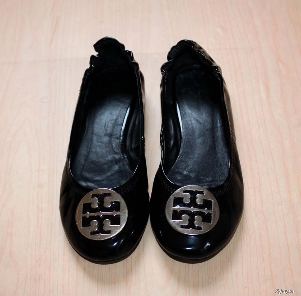 Giày nữ: Louboutin, Valentino, chaaa, LV, Ferragamo, Prada, Jimmy Choo..đẹp và sang trọng, quí phái - 33