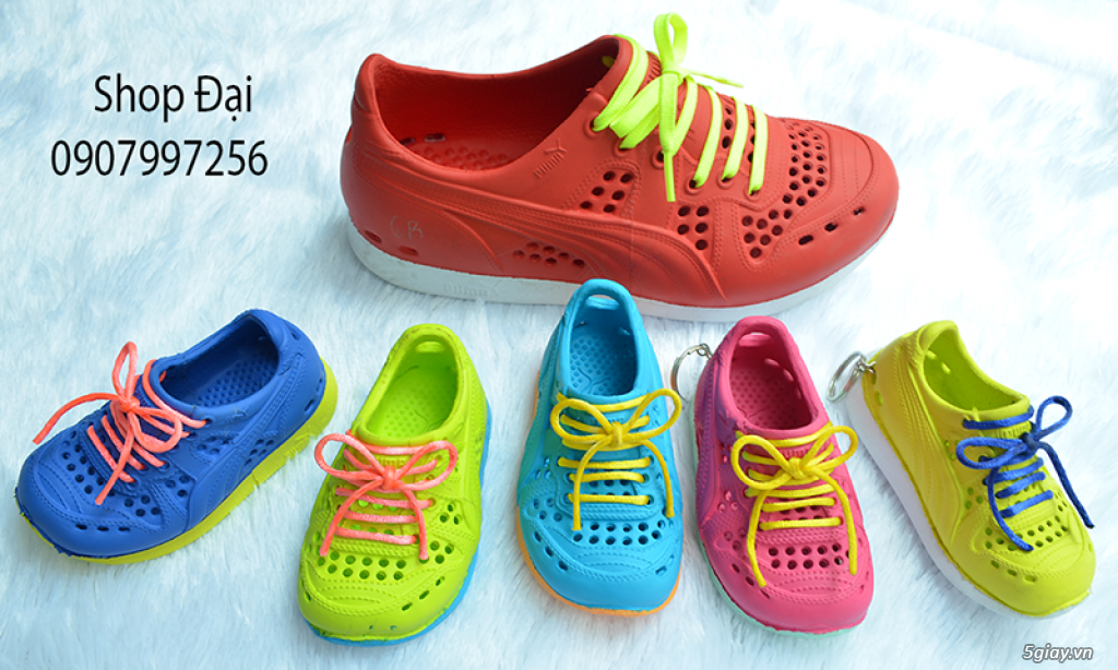 Giày Puma Cut là giày chính hãng Puma VNXK giá siêu rẻ - 1