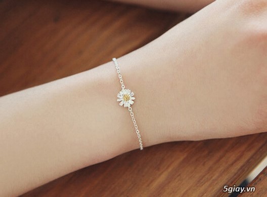 Phụ kiện Hàn Quốc đẹp giá rẻ! - 9