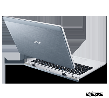 Acer Aspire Switch 11 SW5 - 111 - 14C9 mới 99,99%. - 3