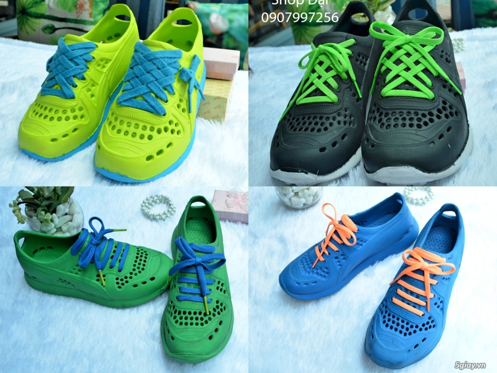 Giày Puma Cut là giày chính hãng Puma VNXK giá siêu rẻ - 11