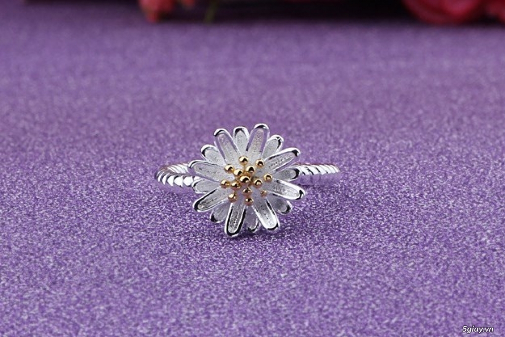 Phụ kiện Hàn Quốc đẹp giá rẻ! - 10