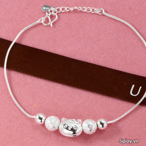 Phụ kiện Hàn Quốc đẹp giá rẻ!