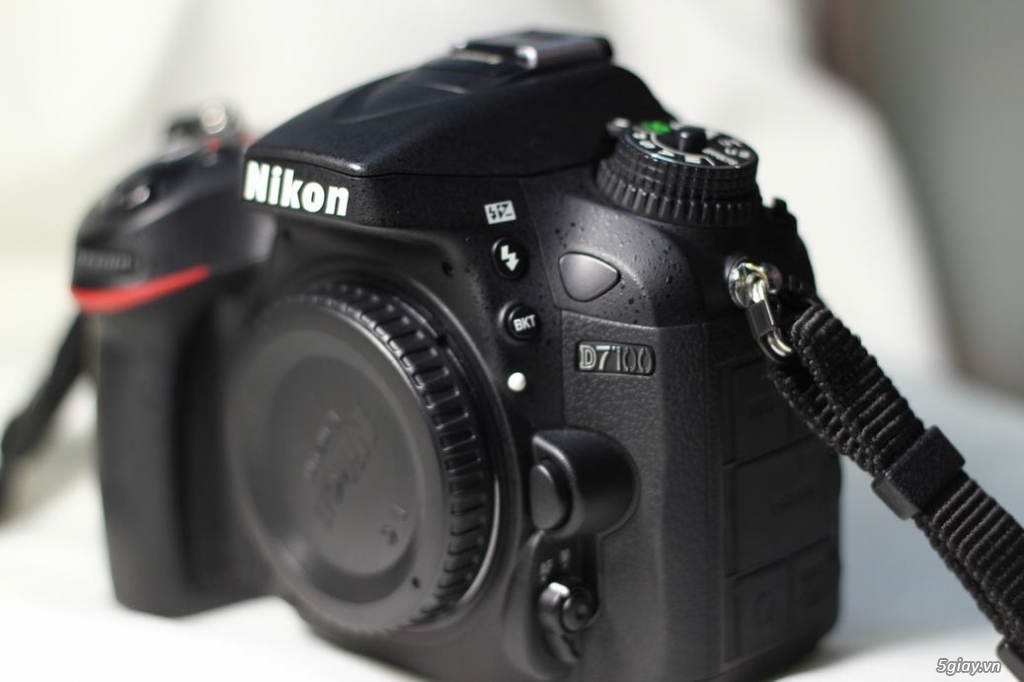 Nikon D7100 5k shot, len sigma 17-50 f2.8 OS . Sigma 18-35 f1.8 Art - 2